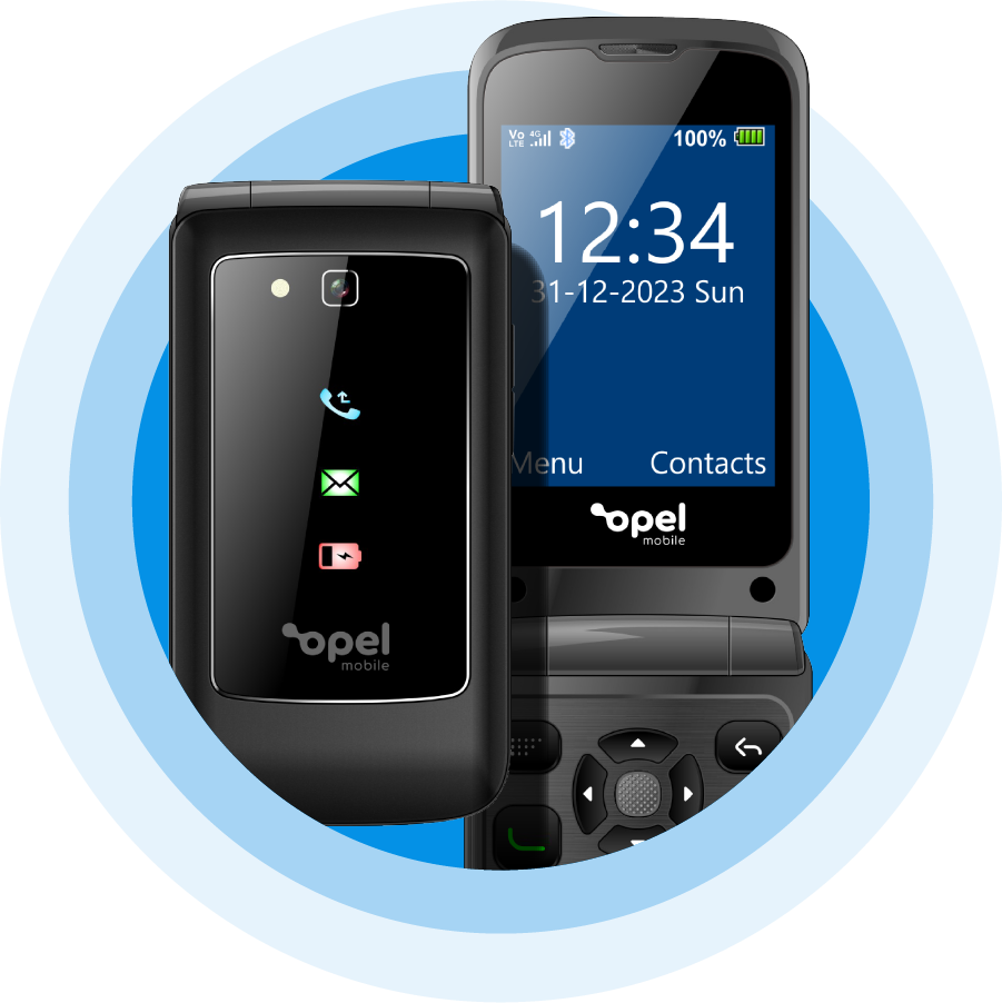 Opel Mobile Kids Smart Phone