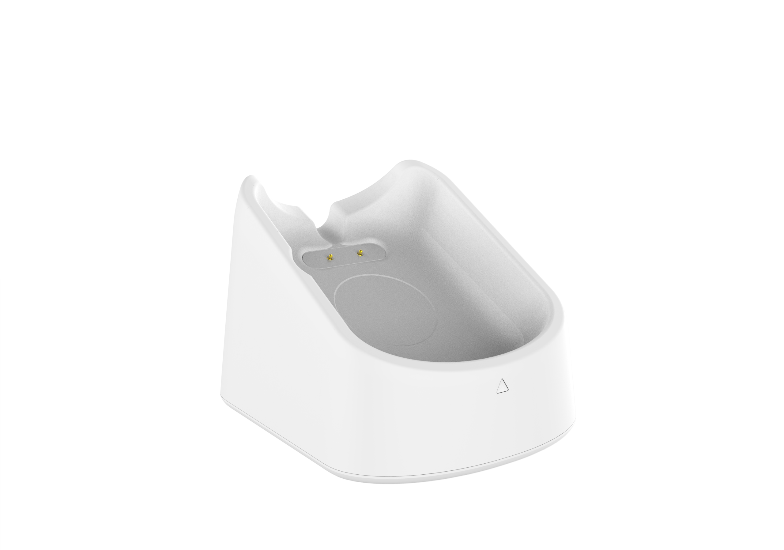 Safety Pendant  Charging Cradle