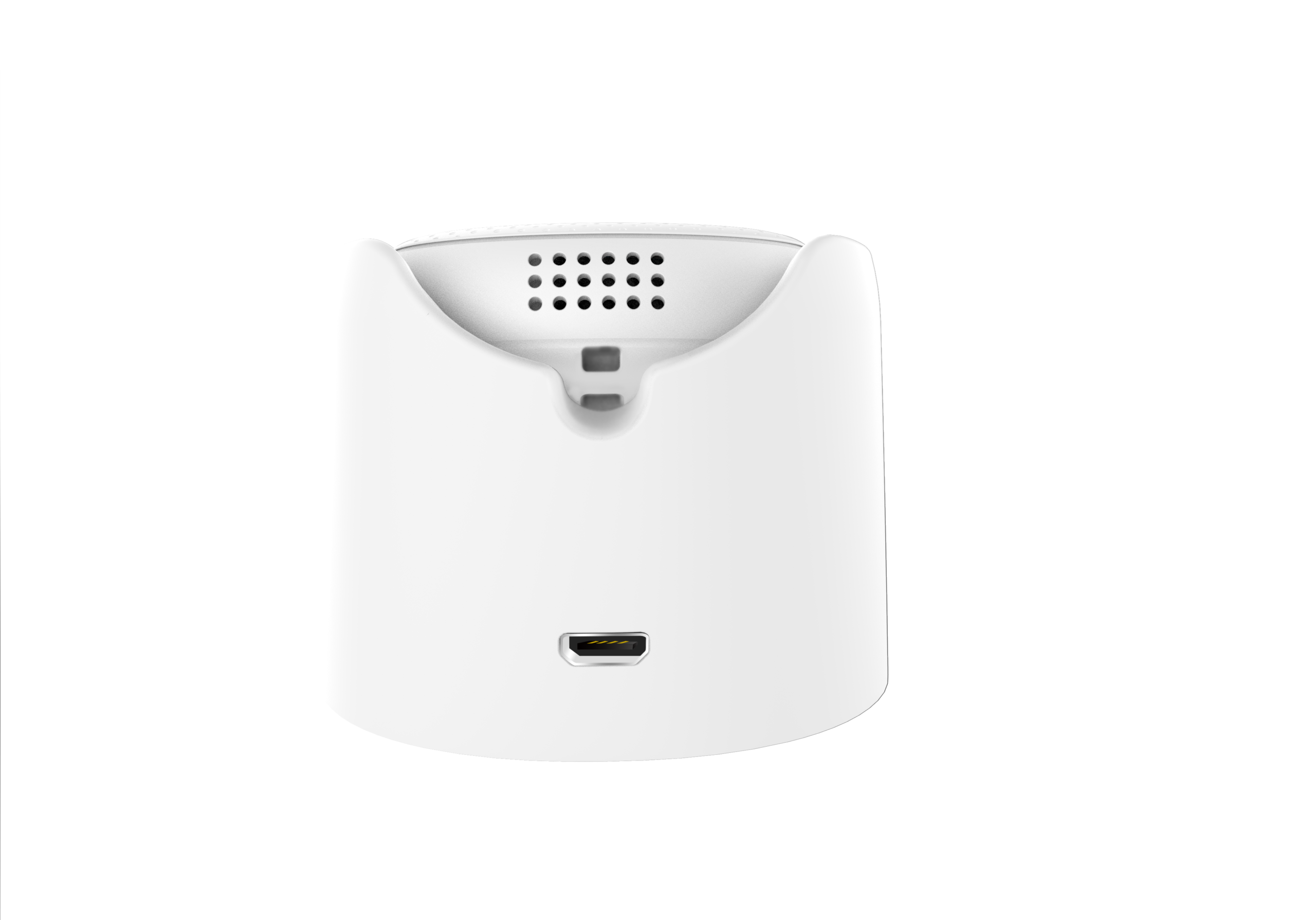 Opel Mobile SafetyPendant Charging Cradle 05