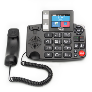 Home Phone 2 Handset