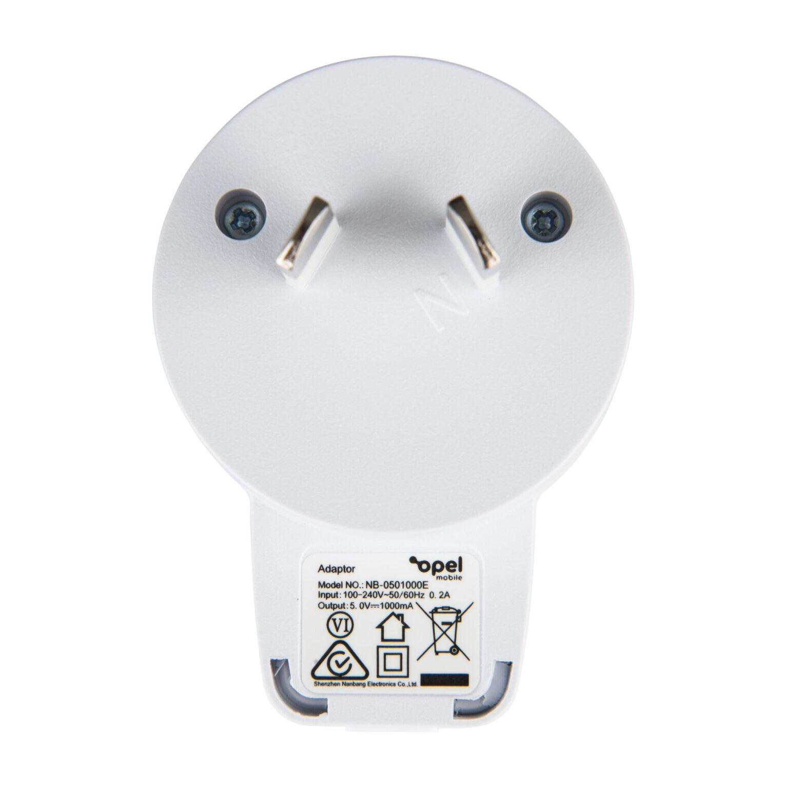 Smart Z6 Battery Opel Mobile